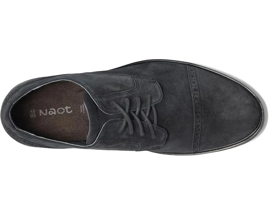 Туфли Naot Bondos на шнуровке для вечернего выхода