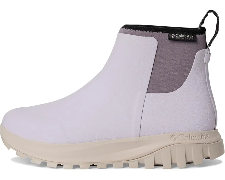 Резиновые сапоги Columbia Snowtrot Slush для слякоти с технологией Adapt Trax