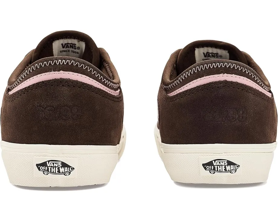 Кеды Vans Rowley Classic с подошвой Waffle и вулканизацией