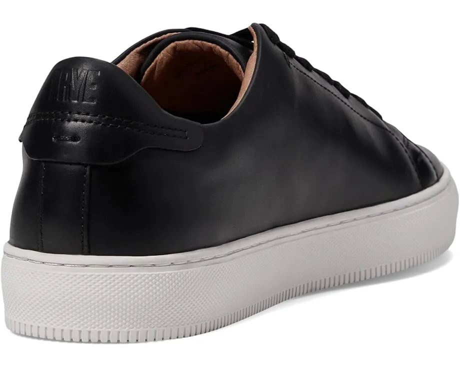 Кроссовки Frye Astor Low Lace из гладкой кожи