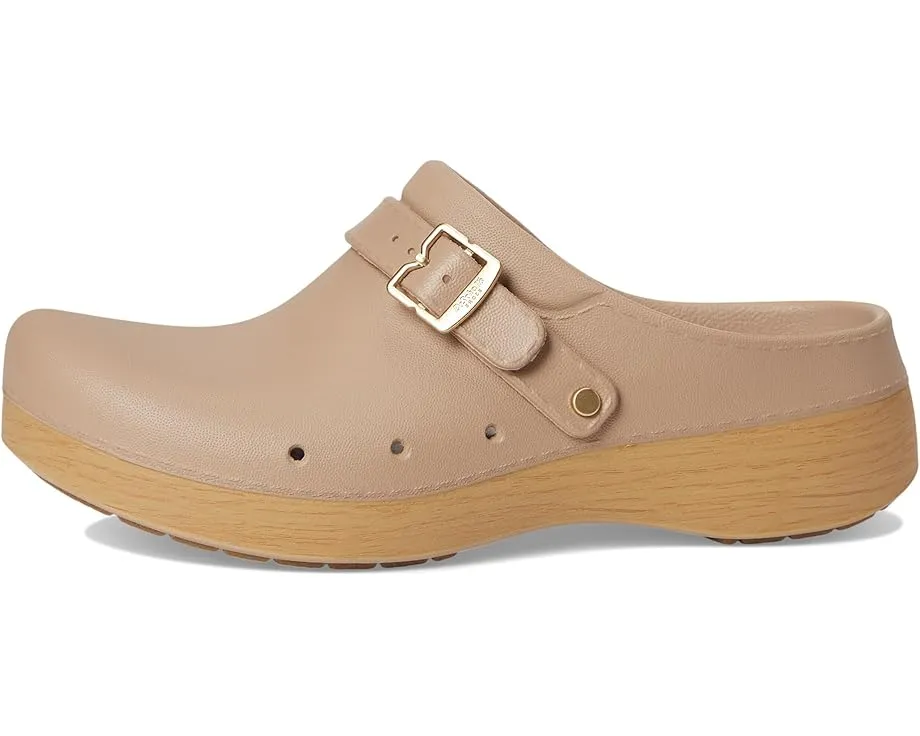 Dr. Scholl's Feel Chill восстановительная обувь с массажным эффектом