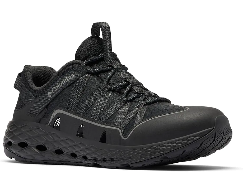 Спортивные кроссовки Columbia Pfg Drainmaker Atv с технологией Omni-Max Vent