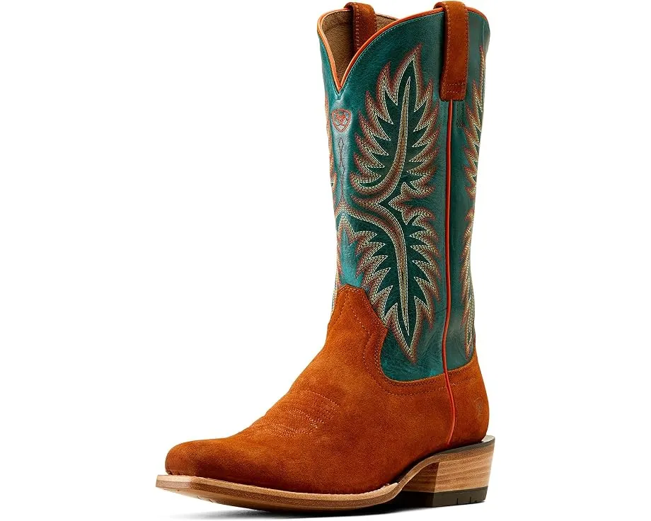 Ковбойские сапоги Ariat Futurity Rider с квадратным носком