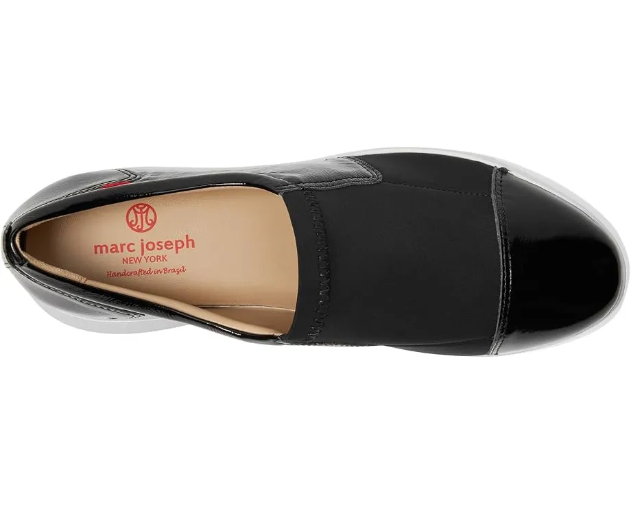 Обувь Marc Joseph New York Jay Street 2.0 из натуральной кожи с анатомической стелькой