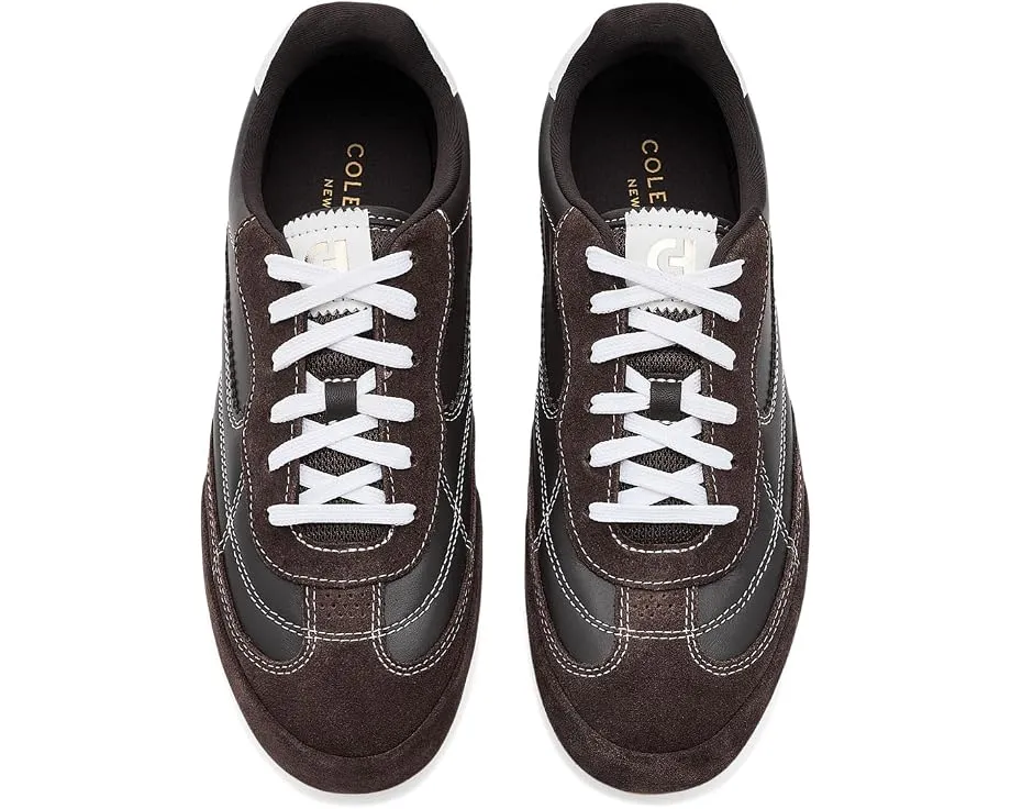 Кроссовки GrandPro Turf 2.0 на кожаной подошве от Cole Haan