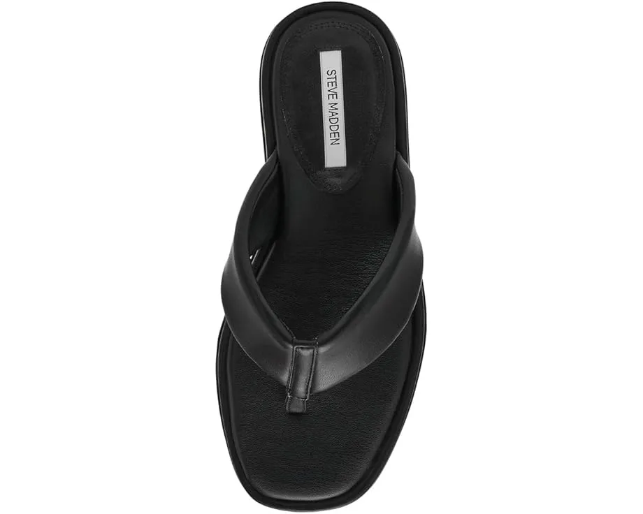 Сандалии Bella с квадратным носком и мягкой стелькой Steve Madden