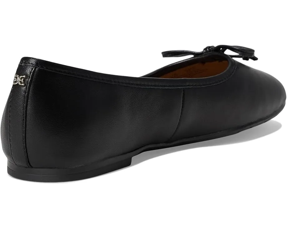 Туфли-лодочки Sam Edelman Alie с бантом и квадратным носком