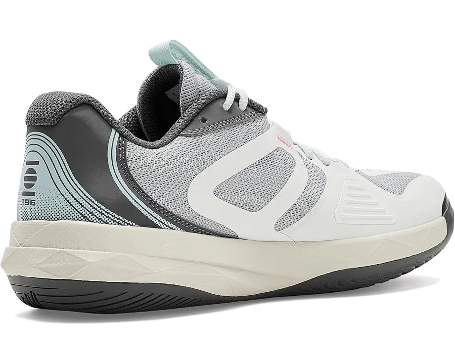 Теннисные кроссовки New Balance Fuelcell 796v5 с технологией FuelCell