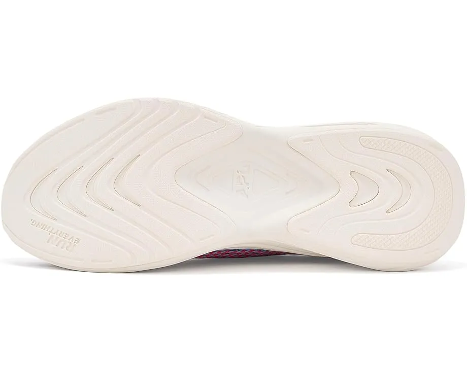 Кроссовки Athletic Propulsion Labs TechLoom Zipline из текстиля