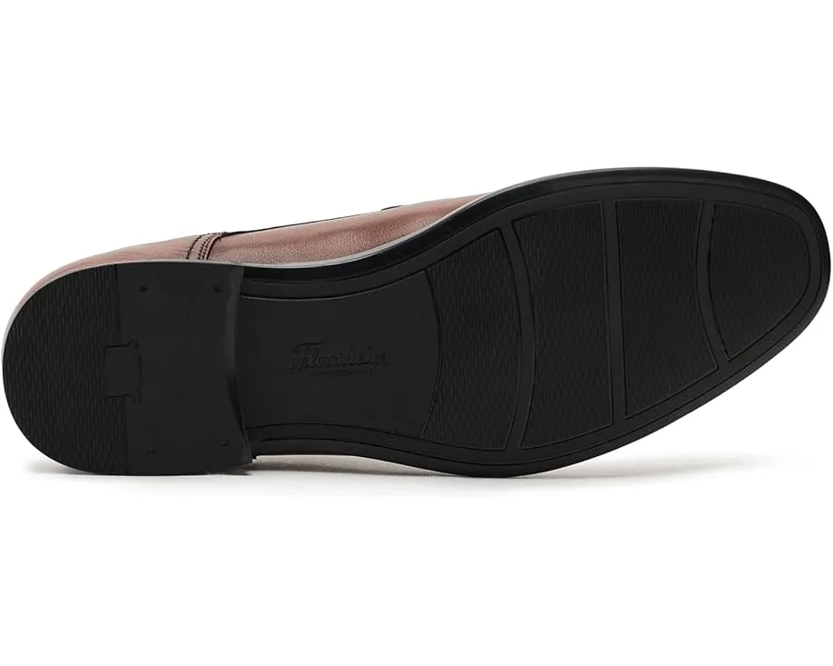 Florsheim Оксфорды Zaffiro Plain Toe с кожаным верхом и резиновой подошвой