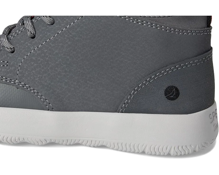 Детские полуботинки Sperry Coastal Break Chukka на шнуровке