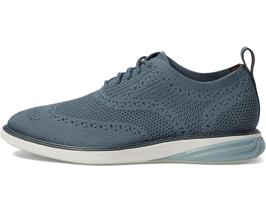 Ботинки Grand Evolution Stitchlite Oxford от Cole Haan с трикотажным верхом