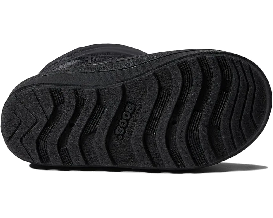 Детские зимние сапоги Bogs Snow Shell с утеплением до -30°C