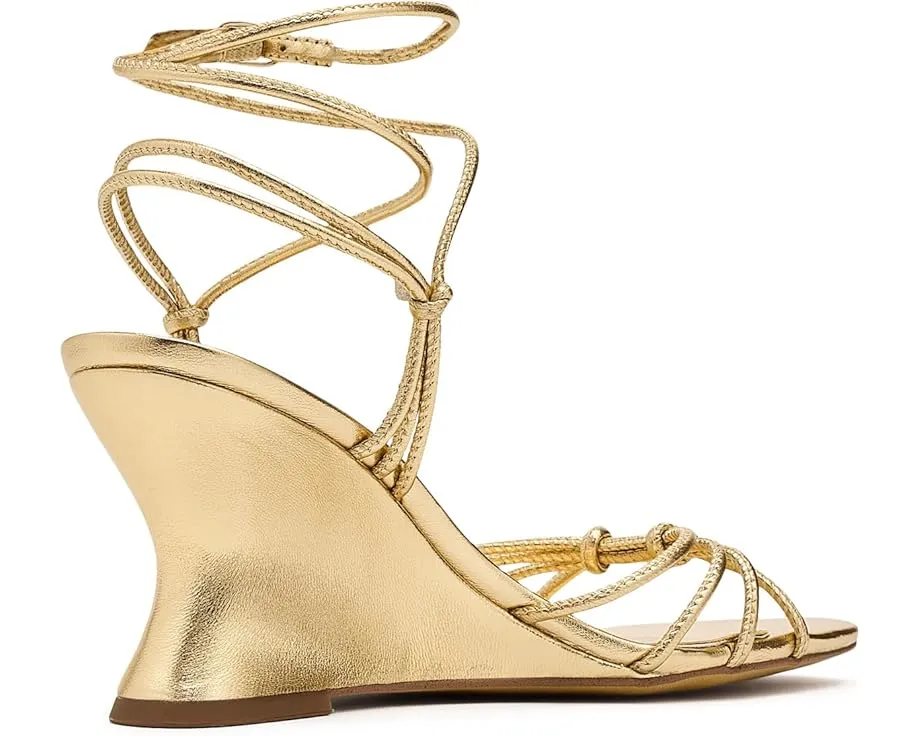 Сандалии Sam Edelman Daxton на платформе с ремешками