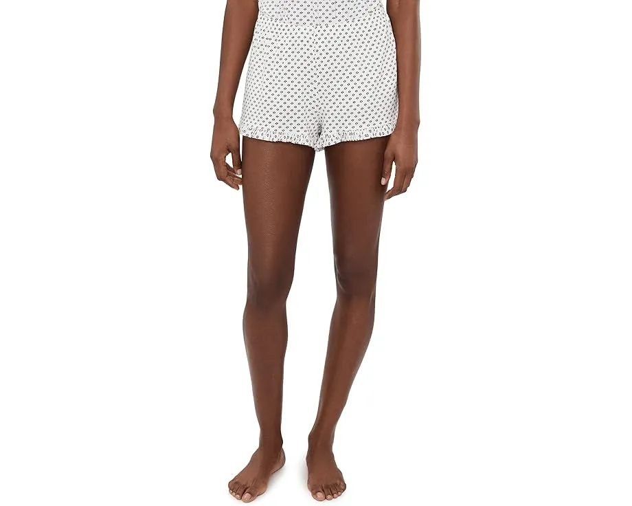 Gisele Cami Shorts Pajama Set