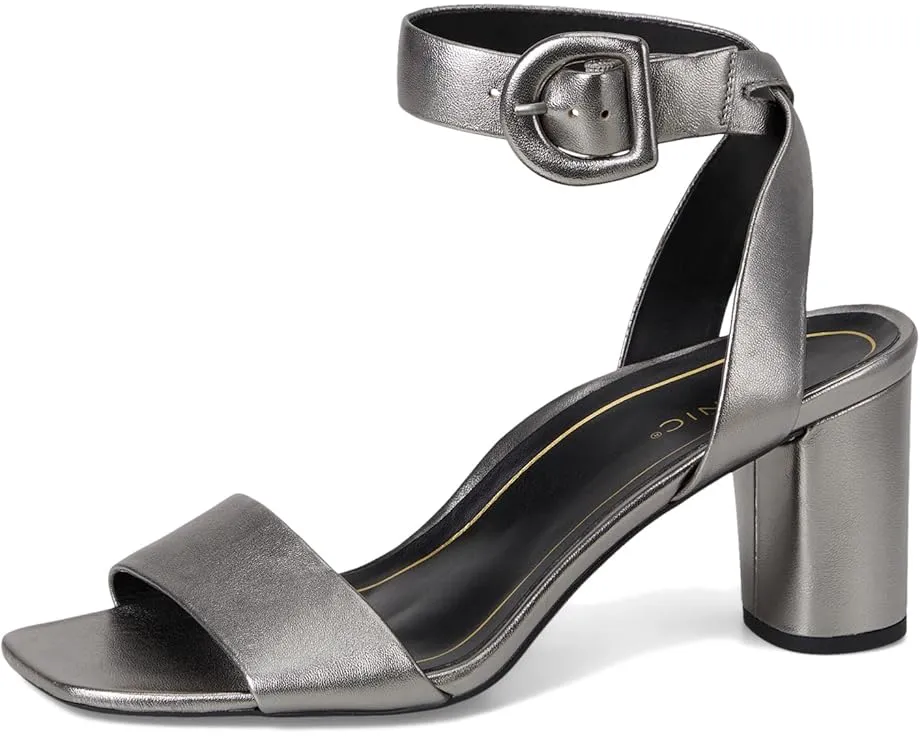 Босоножки VIONIC Zinfandel на квадратном каблуке