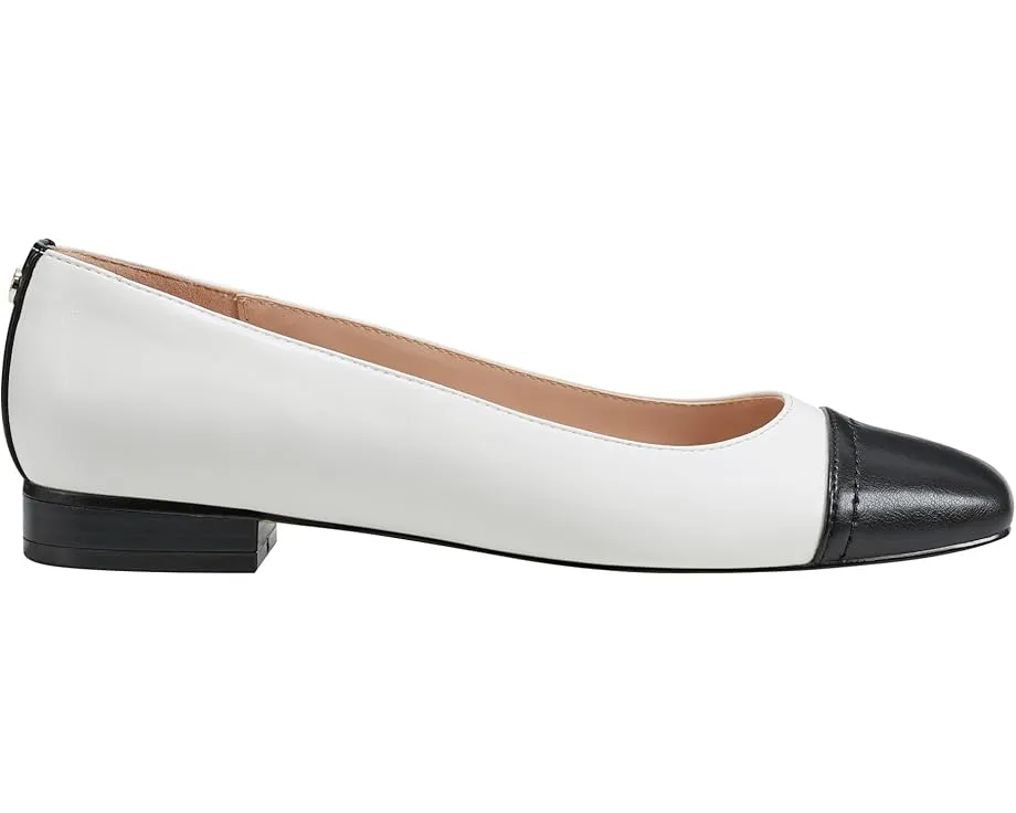 Балетки Taprinz с квадратным носком от Bandolino