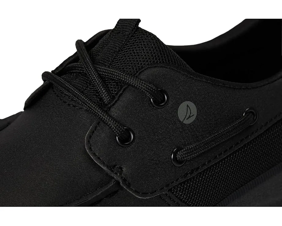 Детские лоферы Sperry Kids Fairwater Plushwave с технологией амортизации