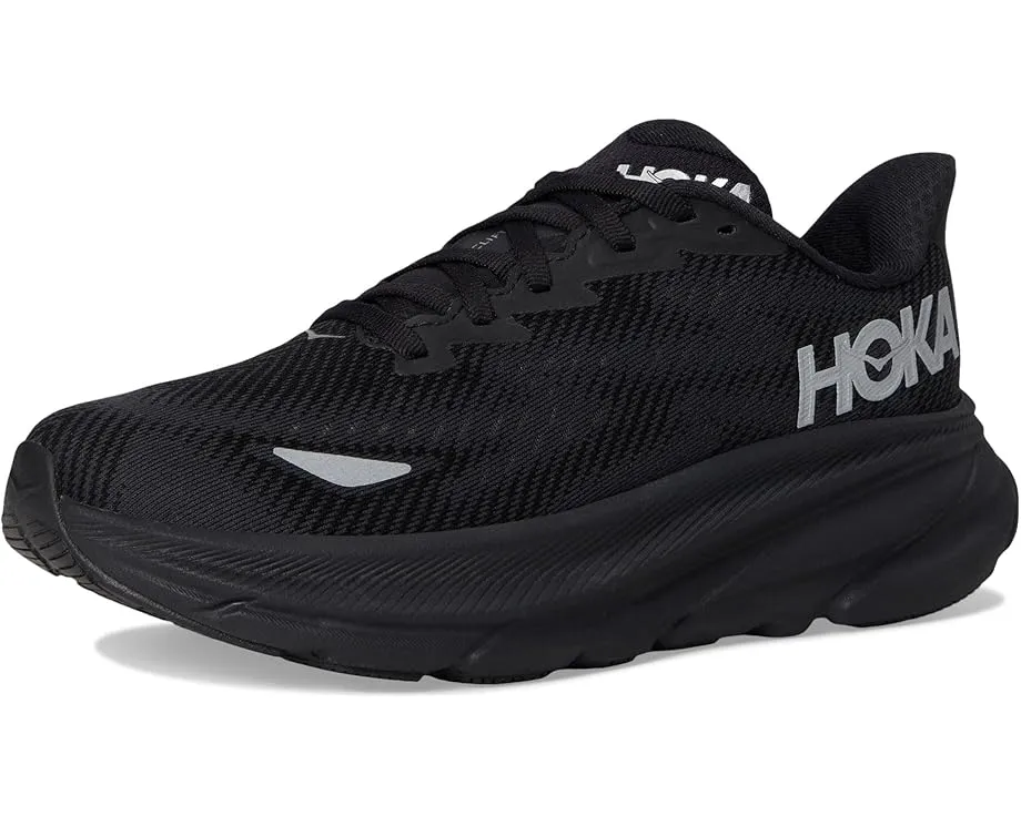 Кроссовки Hoka Clifton 9 GTX с технологией GORE-TEX и амортизацией для бега