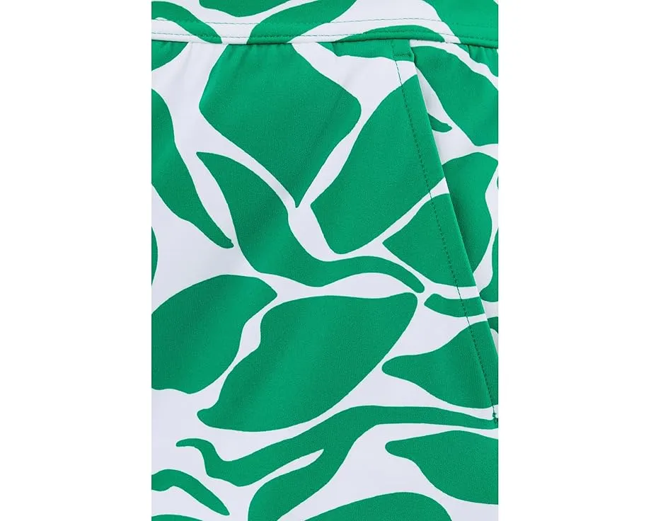 Спортивный комплект TravisMathew Moveknit Game Set с эластичным поясом