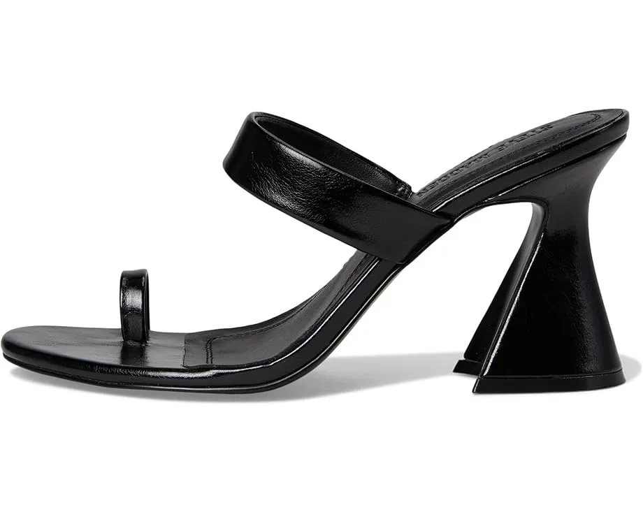 Туфли Steve Madden Renie с угловым каблуком и круглым носком