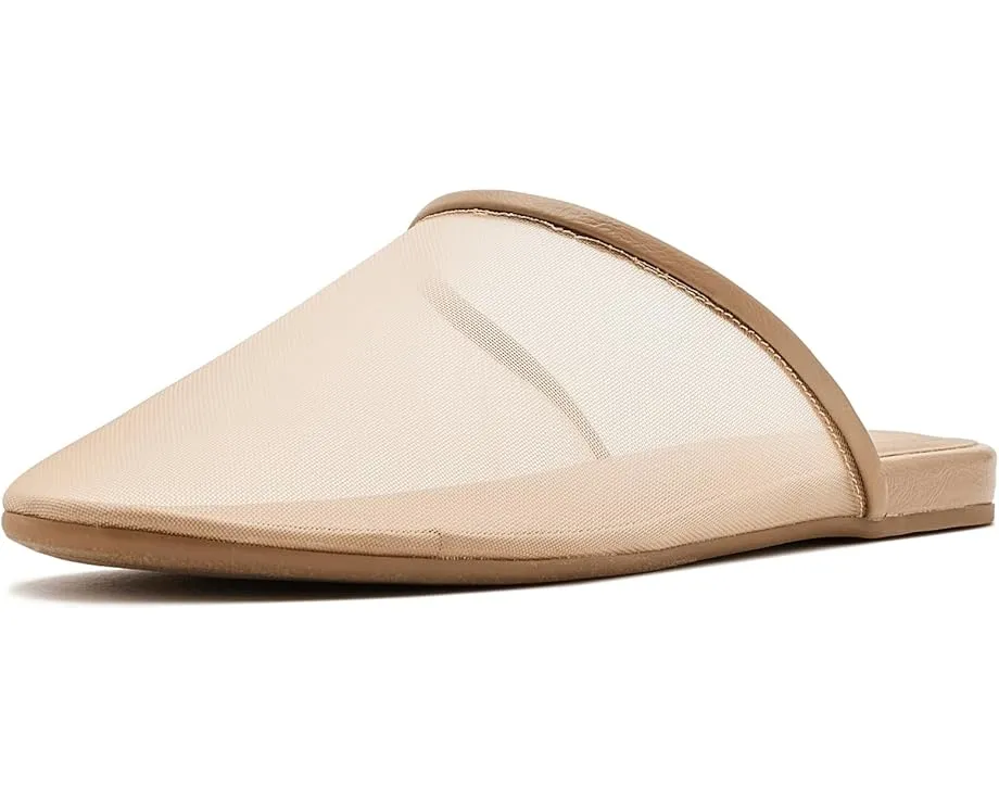 Мюли Dolce Vita Geni из сетки с круглым носком