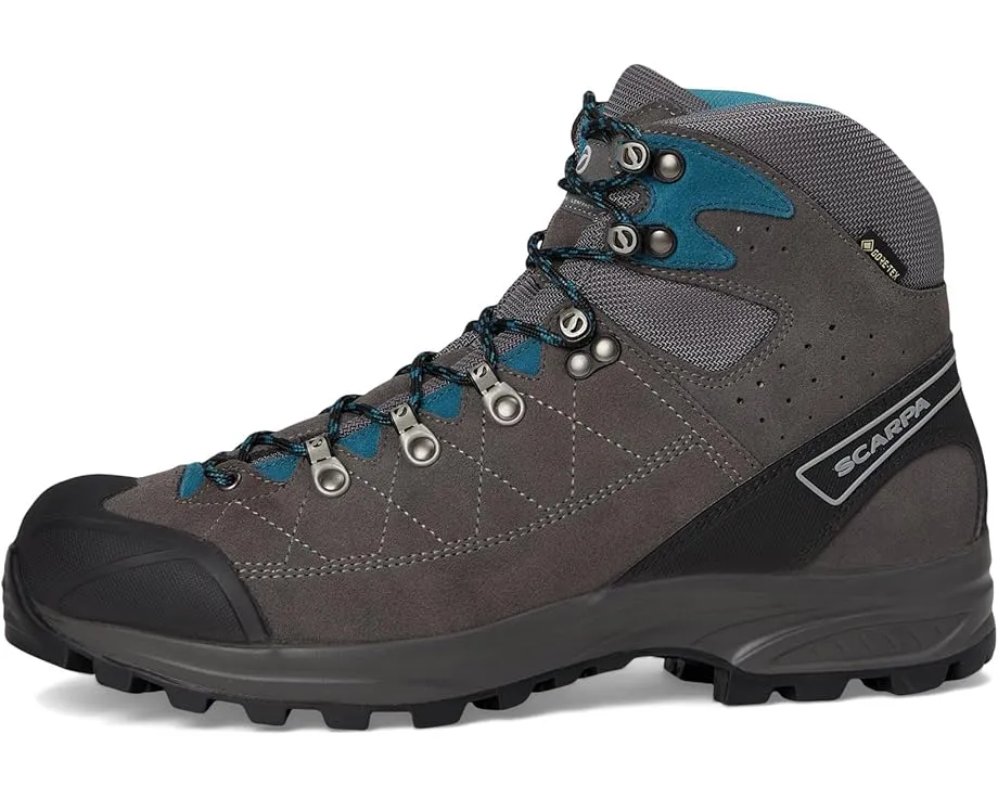 Трекинговые ботинки Scarpa Kailash Trek GTX с мембраной GORE-TEX