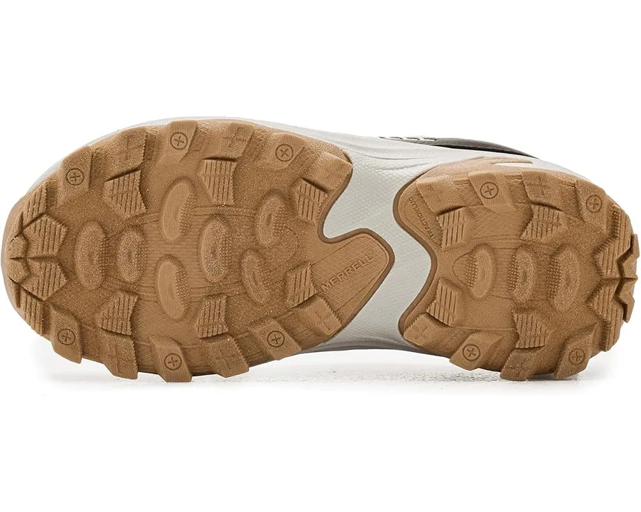 Детские кроссовки Merrell Kids Moab Speed 2 FST Waterproof с защитой мыска