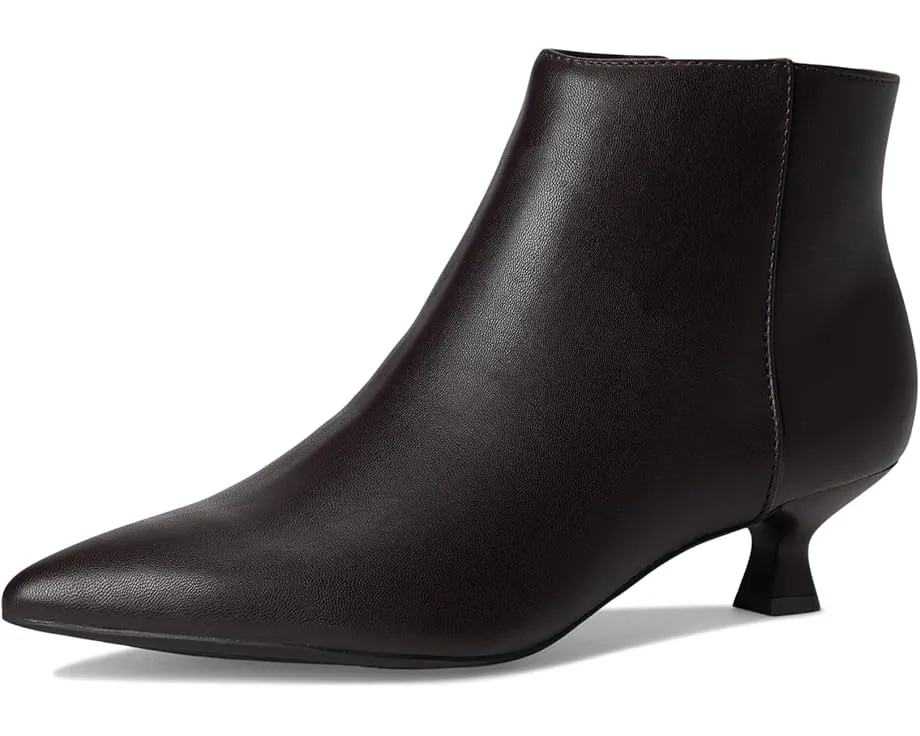 Ботильоны Maya LifeStride с котячьим каблуком и заостренным носком