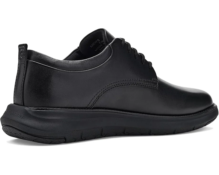 Туфли Cole Haan Grand Remix Oxfords с технологией FLOWERFOAM и подошвой EVA