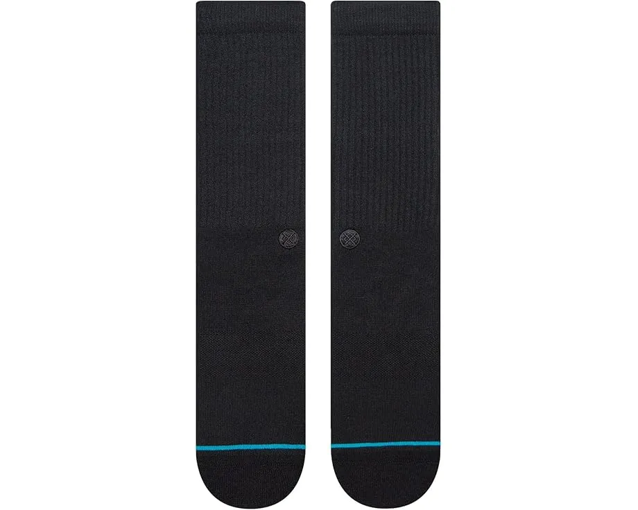 Носки Stance Shelter с поддержкой свода стопы и технологией Infiknit