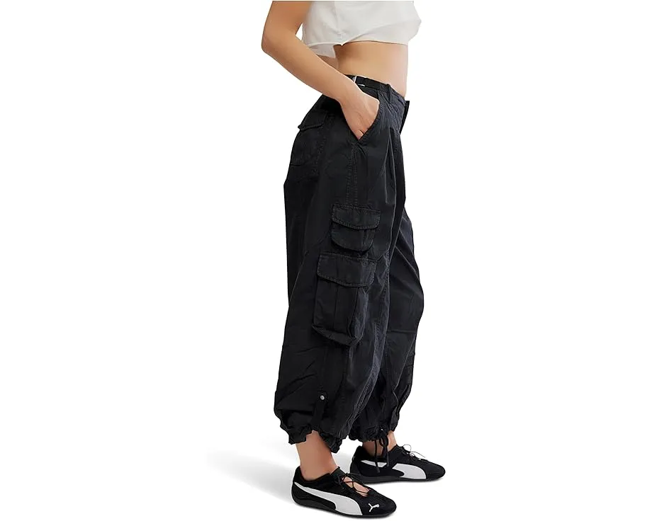 Широкие утилитарные брюки FP Movement Charmer Utility Pants