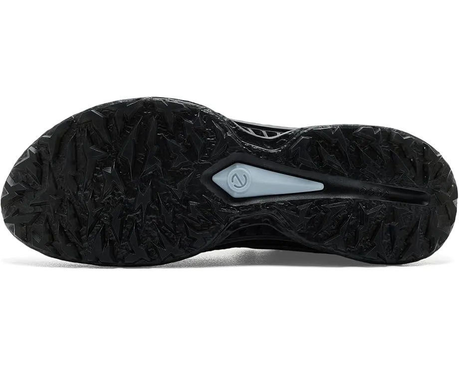 Кроссовки для гольфа ECCO BIOM C5 Lace GORE-TEX водонепроницаемые