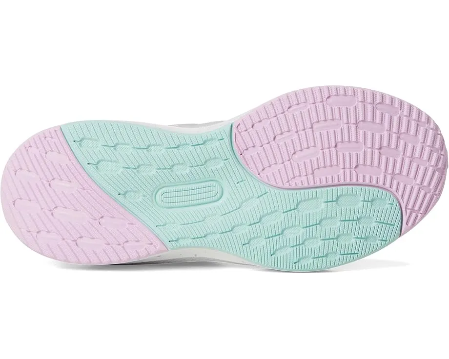 Кроссовки adidas Ultrarun 5 для детей с эластичными шнурками и технологией Bounce