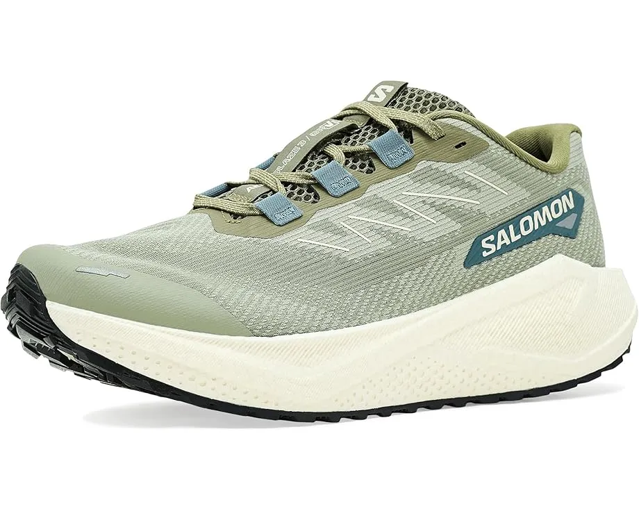 Salomon Aero Blaze 3 GRVL кроссовки для гравия с технологией energyFOAM evo