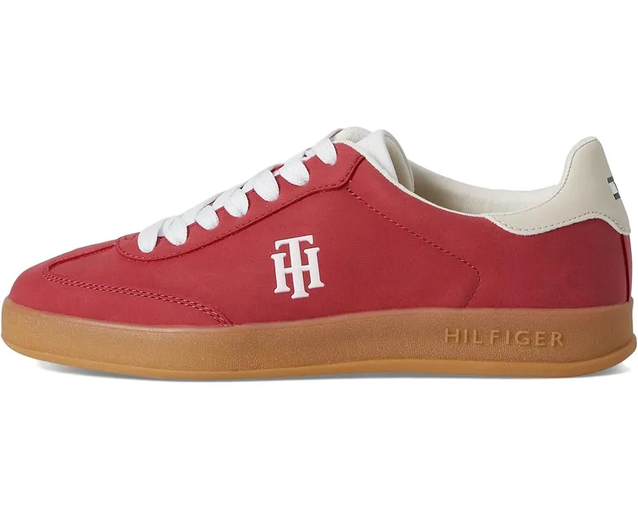 Кроссовки Sarhli с подошвой из кожи и стелькой EVA Tommy Hilfiger