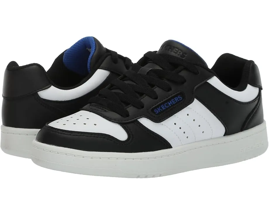 Детские кроссовки Skechers Quick Street с гибкой подошвой