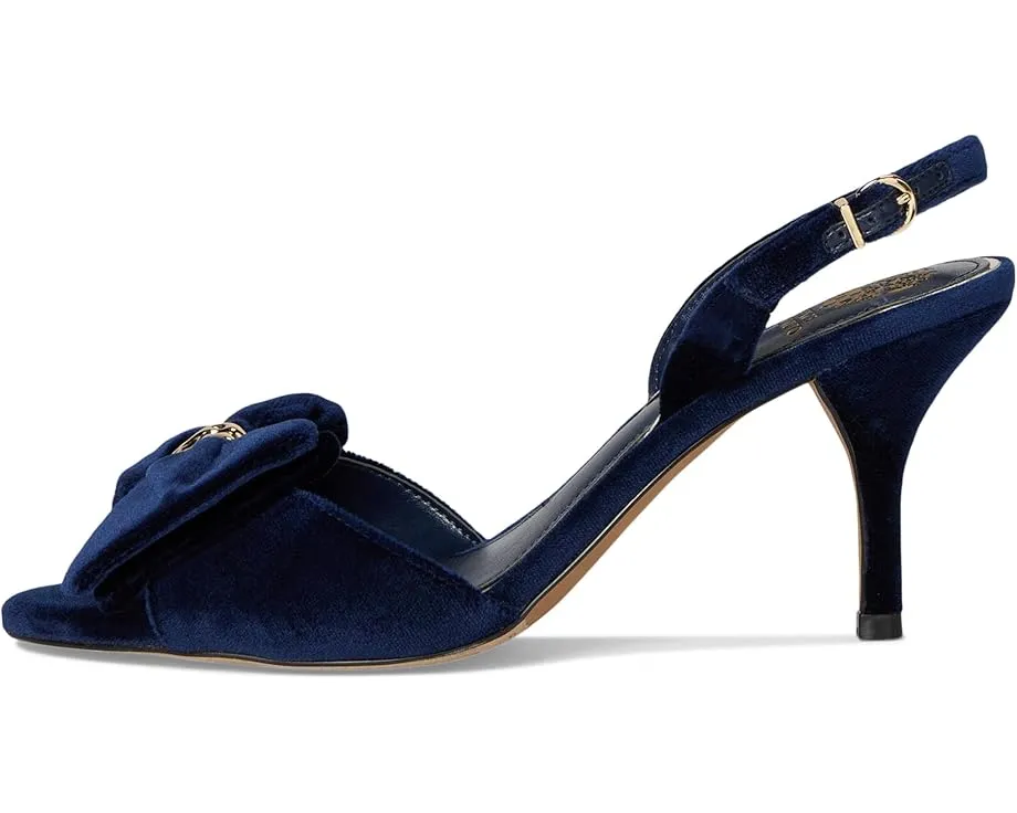 Босоножки Paycen на шпильке с бантом и регулируемой пряжкой Vince Camuto