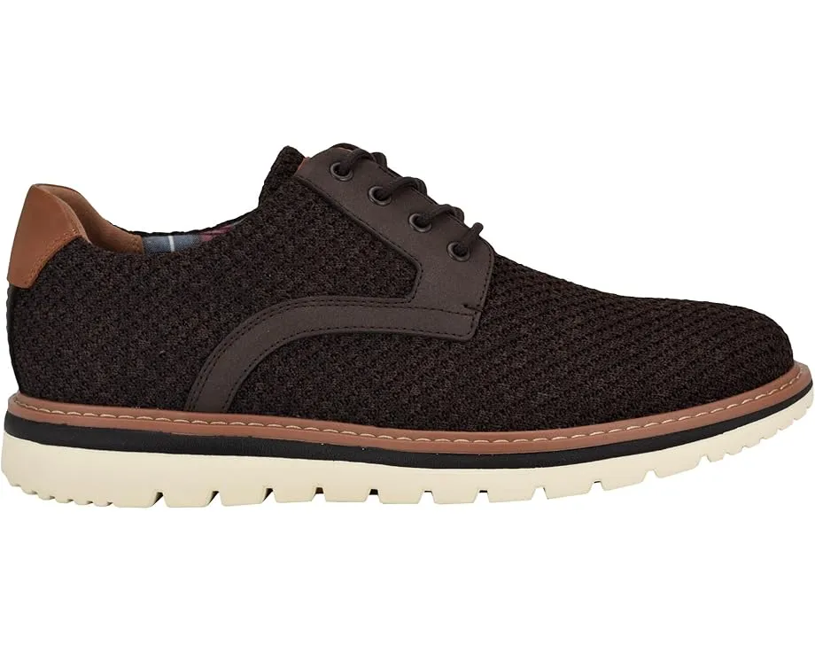 Оксфорды Tommy Hilfiger Vieno на шнуровке с миндалевидным носком и стелькой из пены с памятью