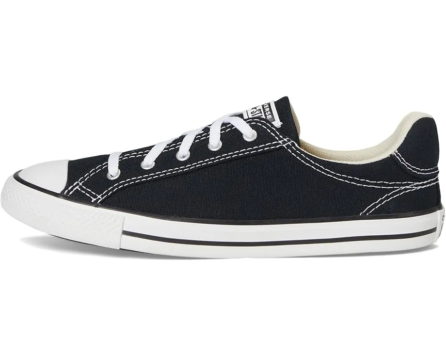 Кроссовки Converse Chuck Taylor All Star Dainty Lucky с амортизирующей стелькой