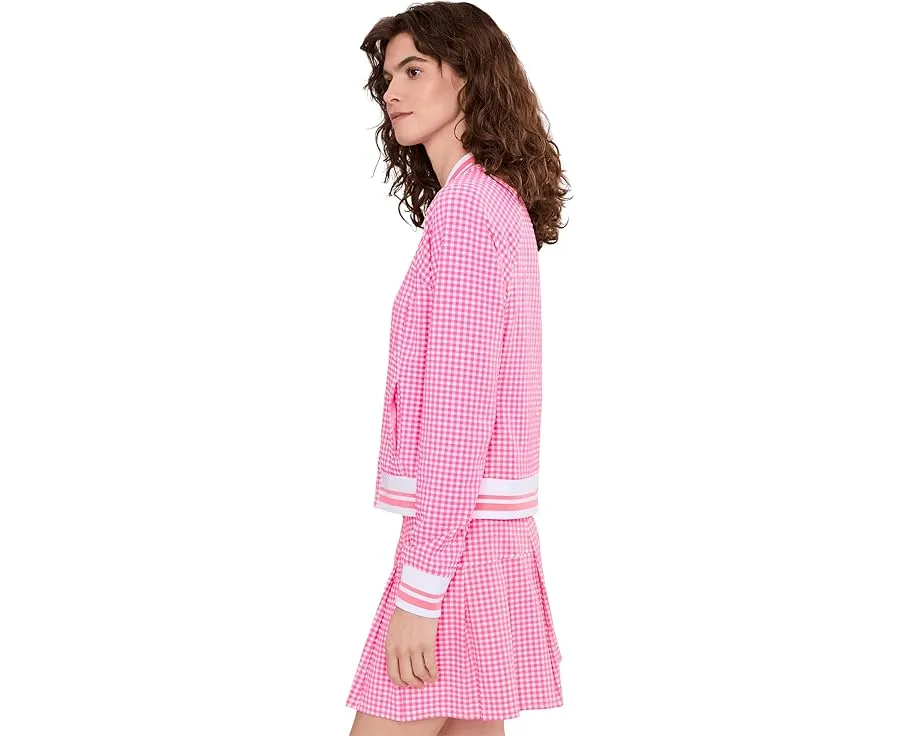 Куртка Jaydea с защитой UPF 50 от Lilly Pulitzer