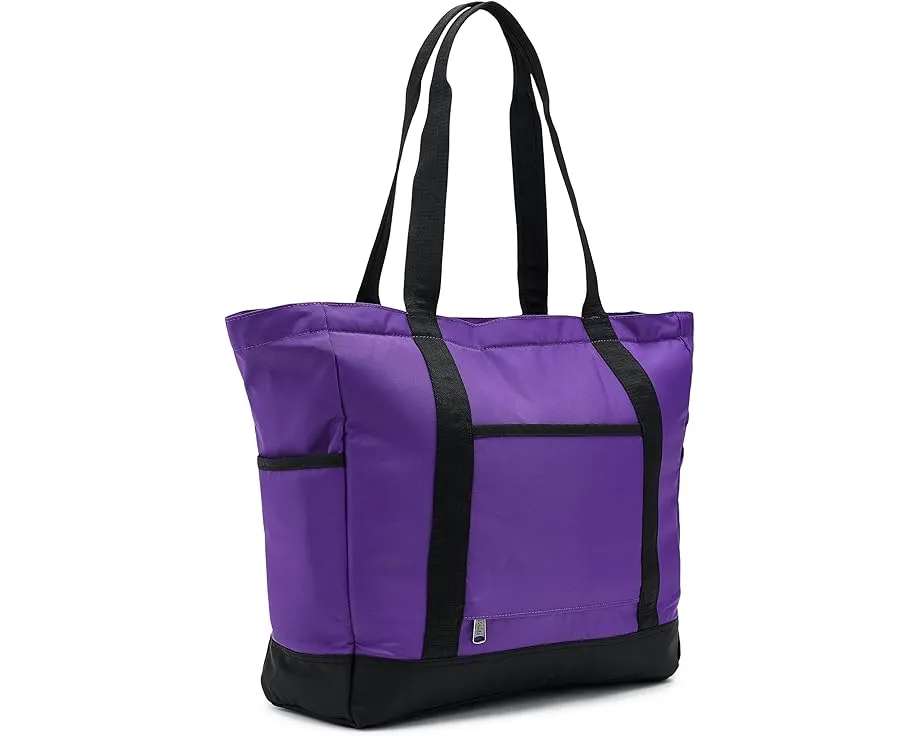 Сумка Herschel Heritage Tote с карманами для бутылок