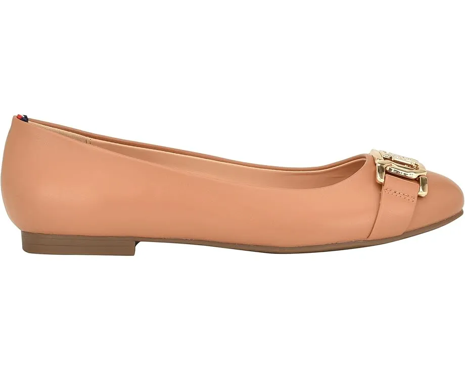 Лоферы Tommy Hilfiger Gallyne с миндалевидным носком