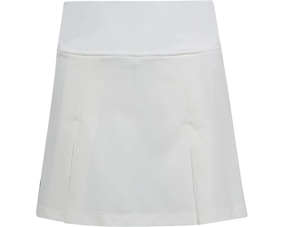 Adidas Club Tennis юбка с плиссировкой для детей и подростков