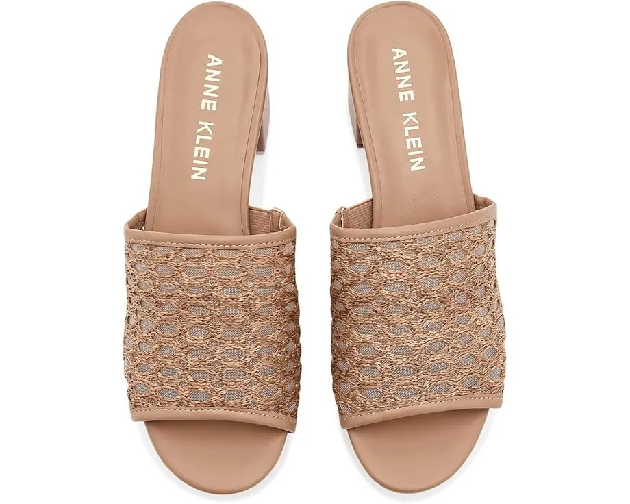 Лодочки Anne Klein Paros на каблуке