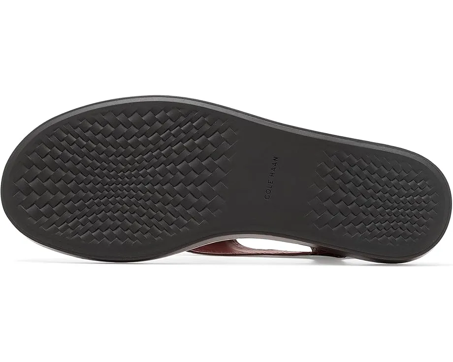 Сандалии Cole Haan Kami Thong с технологией Grand Lux