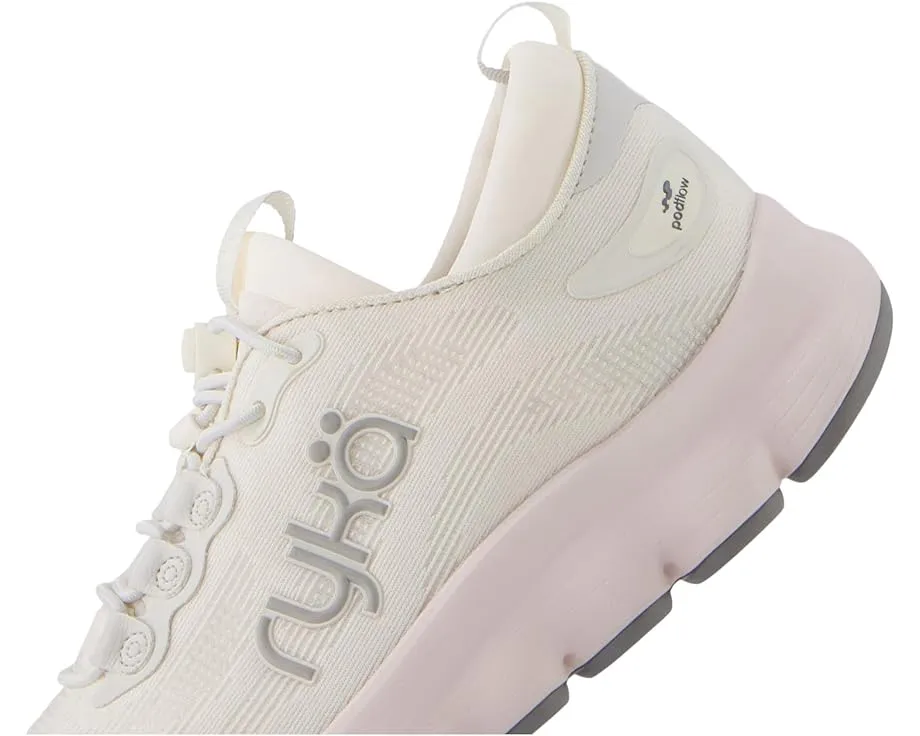 Обувь Ryka Podflow EZ Slip-On для ходьбы с технологией PodFlow