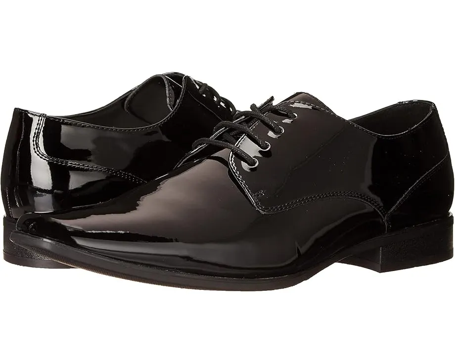 Кожаные туфли Calvin Klein Brodie с лаковой отделкой