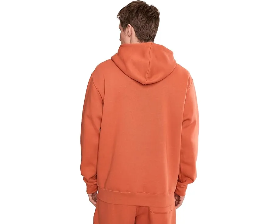 Толстовка New Balance Sport Essentials из флиса с капюшоном