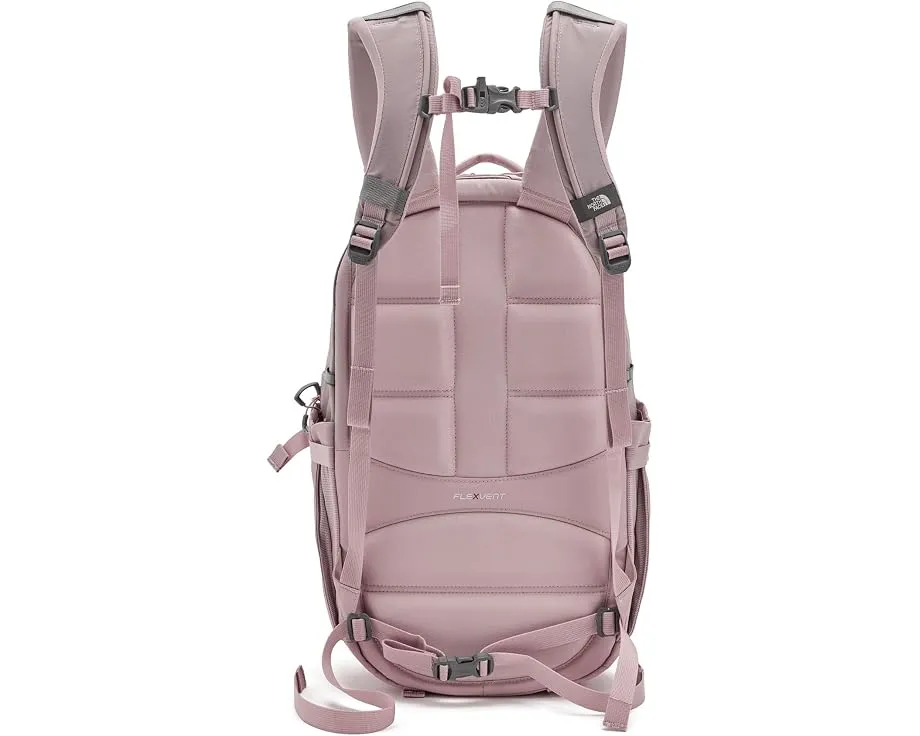 Рюкзак The North Face Recon Luxe из переработанного нейлона с карманами